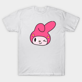 bunny T-Shirt